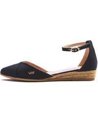 VISCATA - Espadrilles Montroig - Lyst