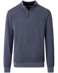 CASA MODA - Pullover Basic - Lyst