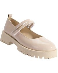 Desa - Slipper Slip-Ons - Lyst