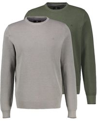 Lerros - Pullover Basic - Lyst