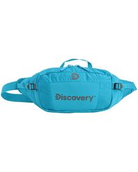 Discovery - Bauchtasche - Lyst