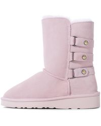 Gooce - Snowboots Binger - Lyst