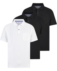 Redmond - Shirt Basic - Lyst