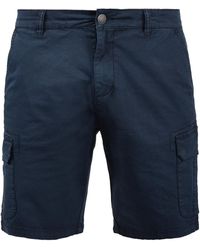 Blend - Cargohose Barni - Lyst