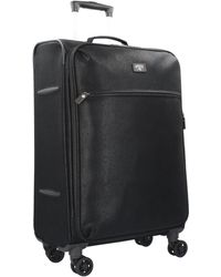 Jump Trolley - Schwarz