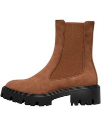 ONLY - Chelsea Boots Onlbetty - Lyst