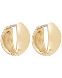 Fossil - Ohrringe Ellis - Lyst