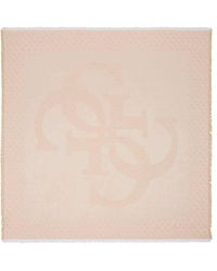 Guess - Tuch - Lyst