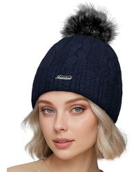 Neverless - Mütze Katy - Lyst