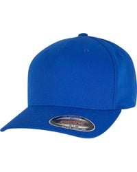 Flexfit - Cap 5 Panel - Lyst