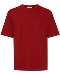 Solid - T-Shirt Cadel - Lyst