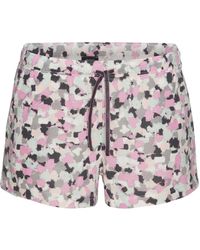vivance active - Pyjamashorts Dreams - Lyst