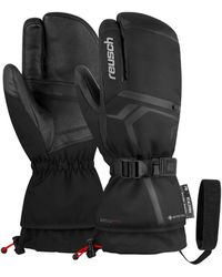 Reusch - Sporthandschuhe Down Spirit Gtx - Lyst