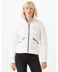 Calvin Klein Jacke - Mehrfarbig