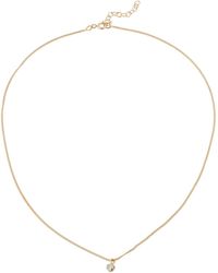 Elli Jewelry - Kette Choker - Lyst