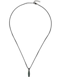 Breil - Kette - Lyst