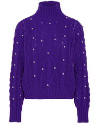 faina - Pullover - Lyst