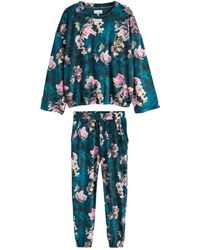 Ted Baker - Pyjama Twosie - Lyst