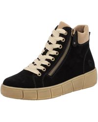 Remonte - Sneaker High 'D1T70' - Lyst