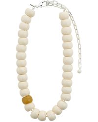 Pilgrim - Kette Eclipse - Lyst