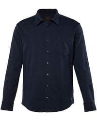 JP1880 - Hemd - Lyst