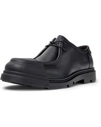 Camper - Schnürschuhe Junction - Lyst