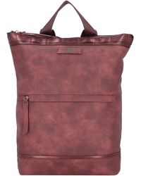 Greenburry - Rucksack Hanni - Lyst