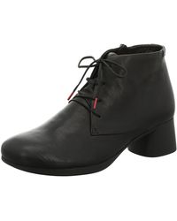 Think! - Schnürstiefelette Nani - Lyst