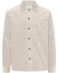 Solid - Hemd Ingvi - Lyst