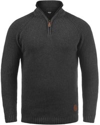 Solid - Pullover Xenox - Lyst