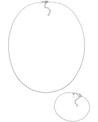 Kuzzoi - Schmuckset - Lyst