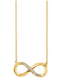 Caï - Ca Kette Infinity - Lyst