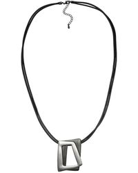 Steuer - Kette - Lyst