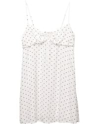 Pull&Bear - Kleid Pacific - Lyst