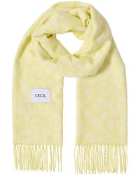 Cecil - Schal - Lyst