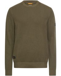 Camel Active - Pullover - Lyst