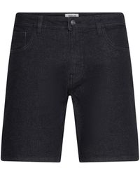 Solid - Jeansshorts Sdpayton - Lyst