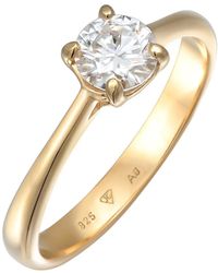Elli Premium - Ring - Lyst