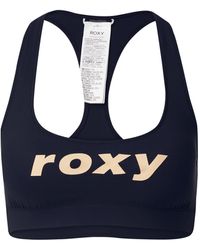 Roxy - Sportbikinitop 'active' - Lyst