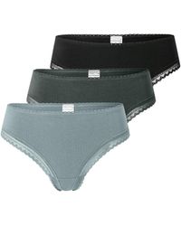 Schiesser - String - Lyst