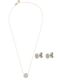 Fossil - Schmuckset - Lyst
