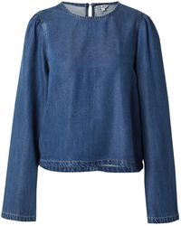 Object - Bluse Objframe - Lyst