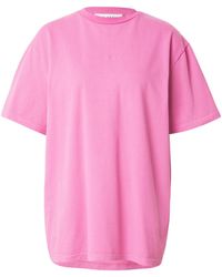 Oh April - T-Shirt Good Karma - Lyst