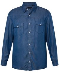 Men Plus - Hemd - Lyst