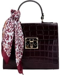faina - Handtasche - Lyst