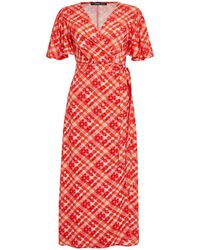 Threadbare - Kleid Malika - Lyst