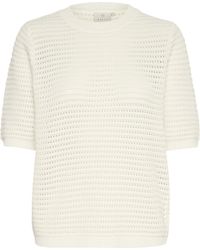 Kaffe - Pullover Ry - Lyst