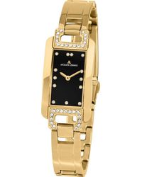 Jacques Lemans - Uhr - Lyst