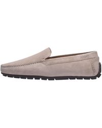 Joop! - Slipper Velo Stampa Terras - Lyst