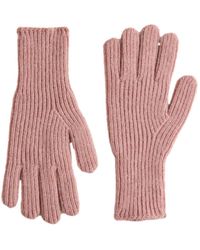 Next - Fingerhandschuhe - Lyst